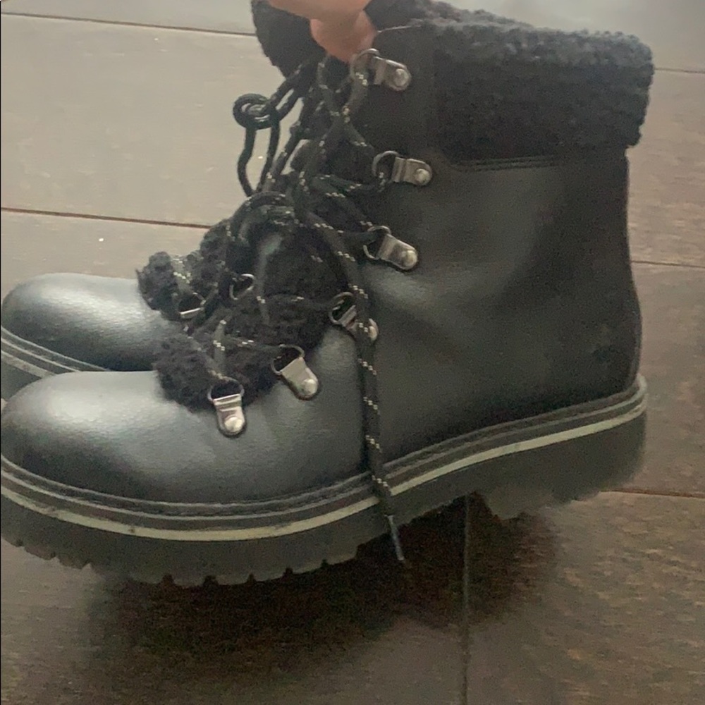 Tommy Hilfiger ankle boot
